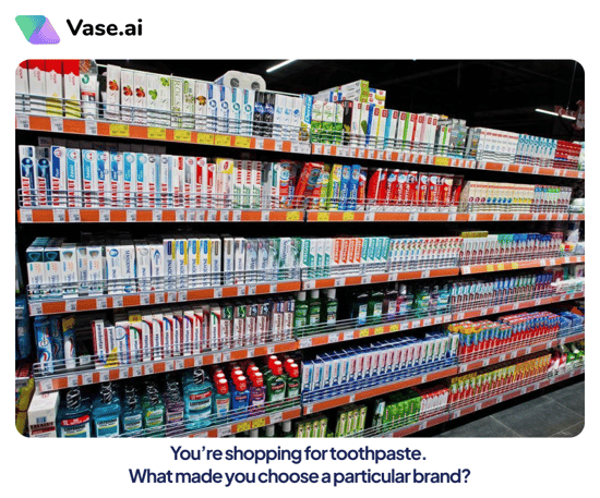 Brand Equity: Vase.ai