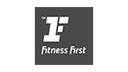 Logo-fitness