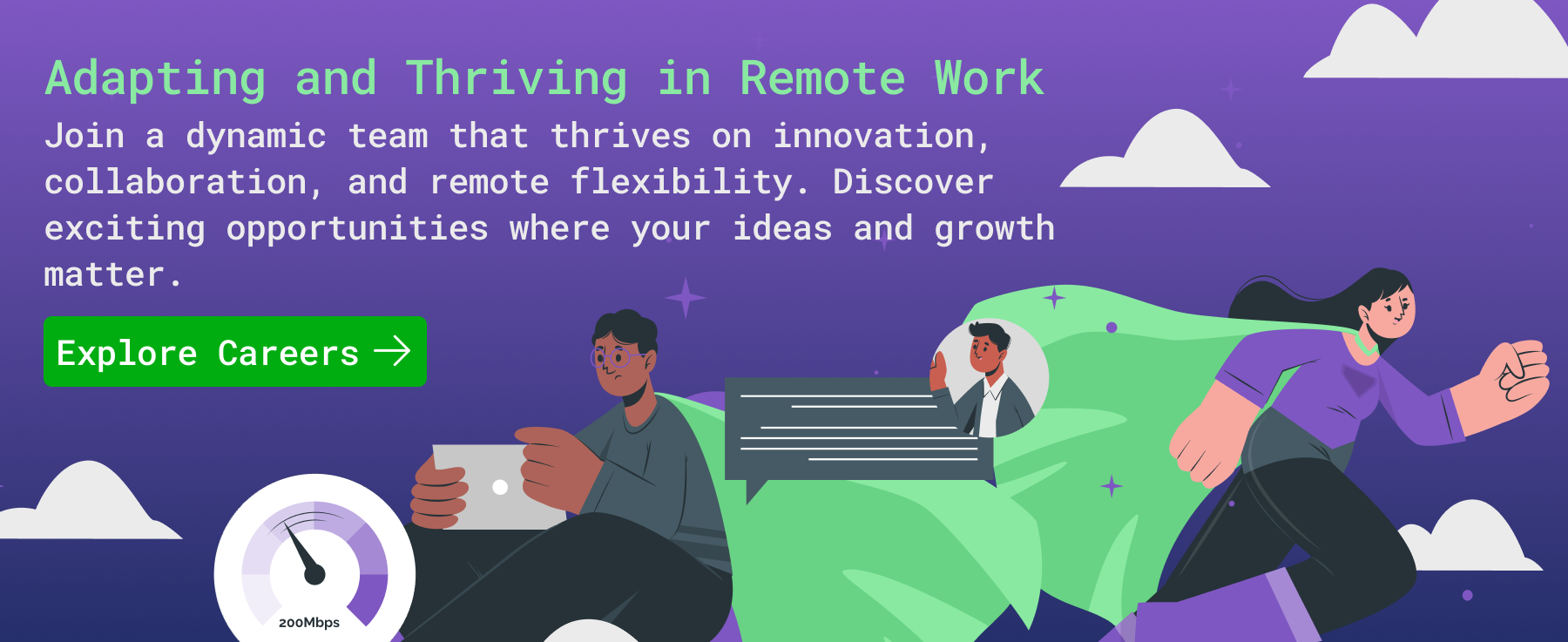 Vase.ai: Adapting and thriving in remote work