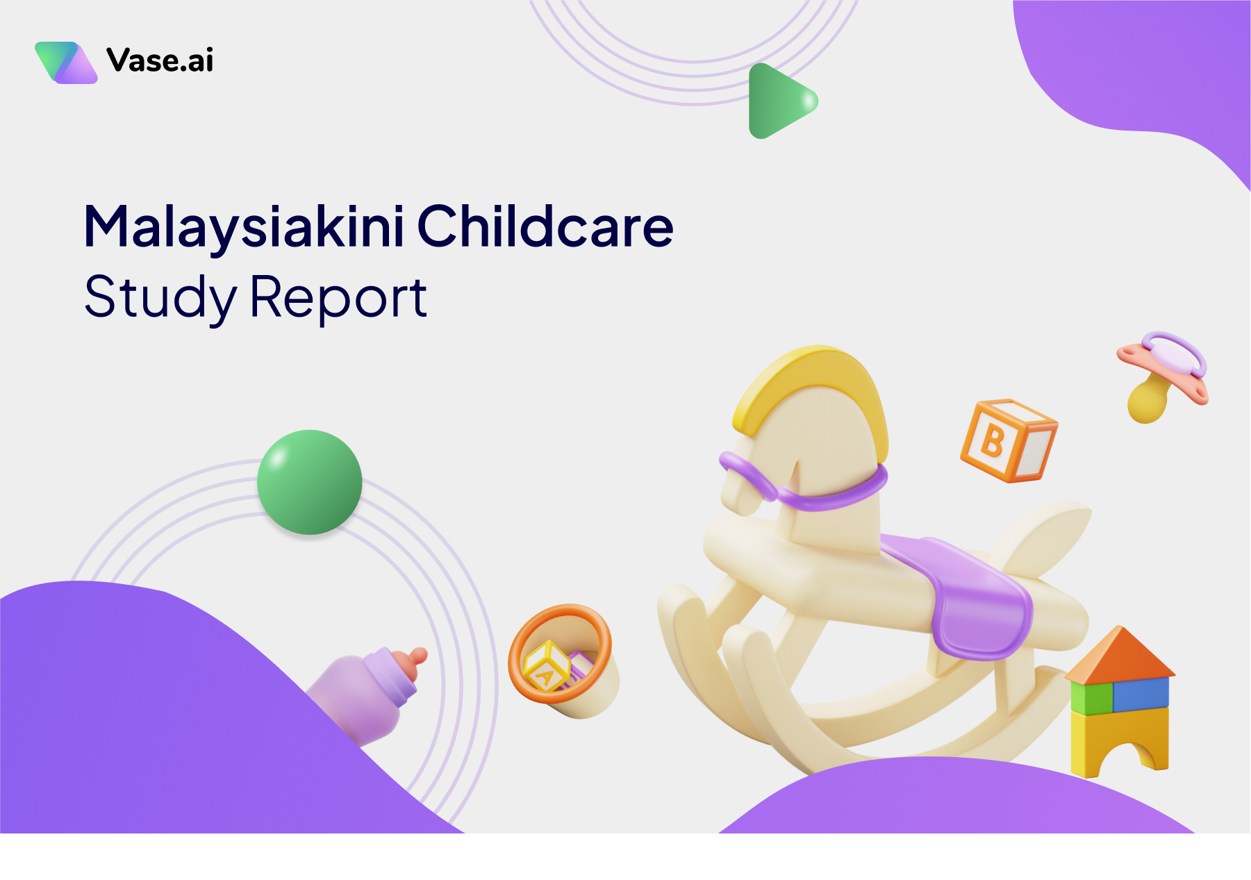 Malaysiakini Childcare Report