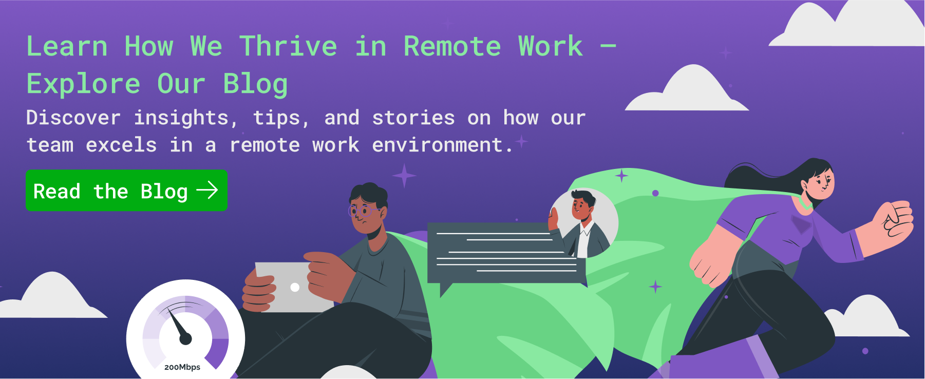 Vase.ai Remote Work