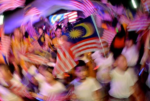 Harapan Untuk Masa Depan Malaysia Yang Lebih Cemerlang - CUEPACS