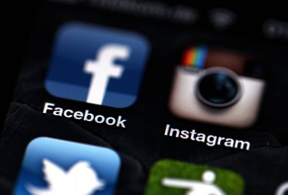 Cabaran media sosial: Tanggungjawab syarikat media sosial kekang keganasan