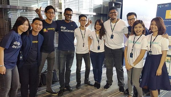 Digi, Malaysian telco announces plan to fund three local startups