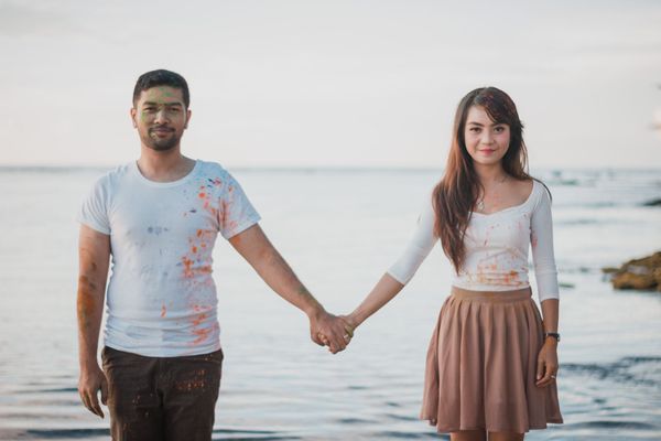 Things to know when dating a Malaysian
