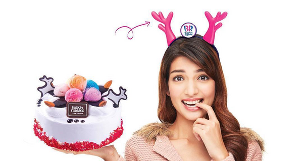 Baskin-Robbins finds Consumer ‘Joy factors’ in the Ice-Cream & Dessert category.