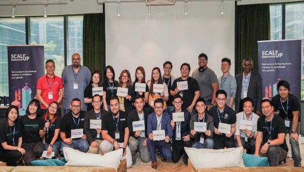 Endeavor Malaysia gets 15 startups into its inaugural ScaleUp Endeavor programme
